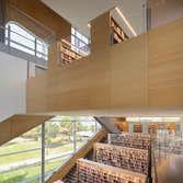 Hunters Point Library