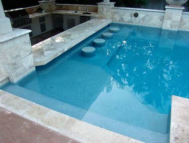 Photos from Trademark Pool Plastering