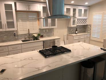 Photos from Roman Rock Remodelers