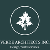 Verde Architects Inc logo