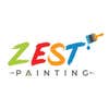 Zest Painting logo