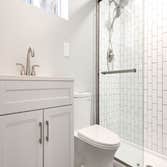 Sustainable Design Build - Josephine Remodel A full basement remodel project in a single-family home in Denver, CO.