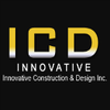 Innovative Construction Implement & Design Co logo
