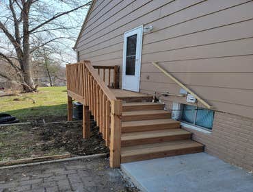 Project Photos