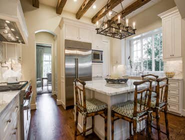 Photos from L. Lumpkins Architects, Inc