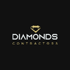 DIAMONDS CONTRACTORS GROUP LLC logo