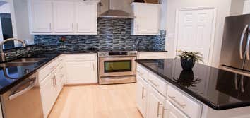 Kitchen Remodeling by California Remodeling Inc