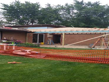 Photos from Mark Builders