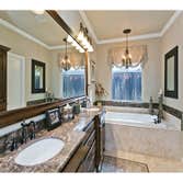 Master Bathrooms