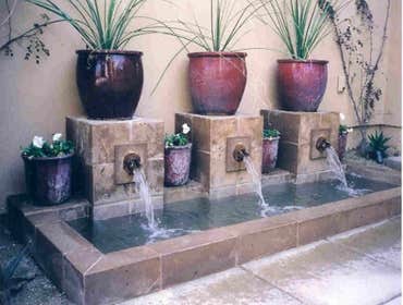 Photos by JSL LANDSCAPE DESIGN BUILD #1