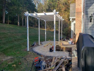 Photos by Voss Homes #1