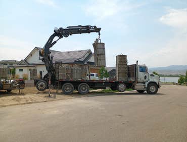 Photos by Primos Concrete Inc #1