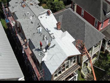 Photos by Gimo's Roofing (ccc) #1