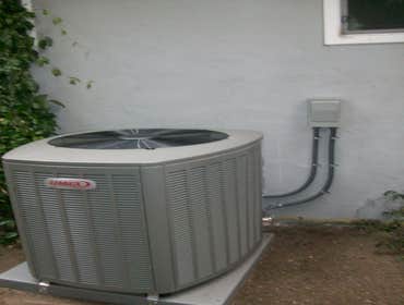 Air Conditioner 1