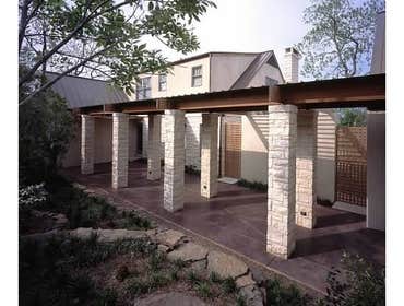 Monticello Renovation