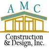 AMC Construction & Design, Inc logo