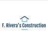 F. Rivera's Construction logo