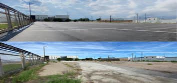 Manmann Asphalt