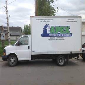 Apex Construction & Remodel