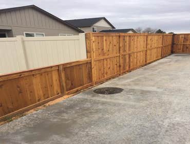 Fences
