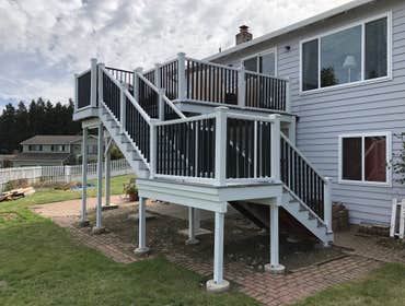 Photos by Parker Remodeling Co LLC #1