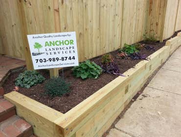 Photos from Anchor Landscape and Property Services LLC