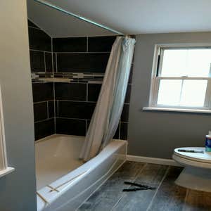 Bathroom Remodel