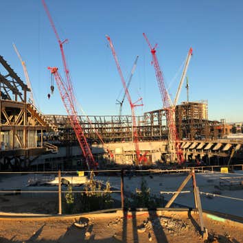 Drc Construction