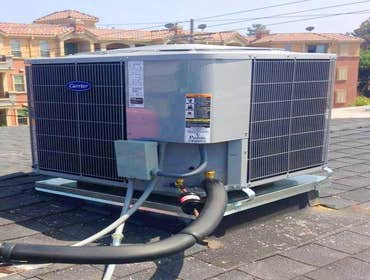 HVAC