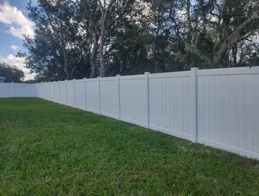 Fences