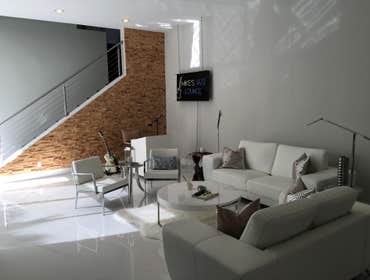 Eco-Pure Construction Inc., Projects