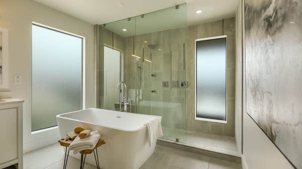 Corona del Mar Home Renovation