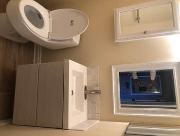 Bathroom Remodel | Clinton Township