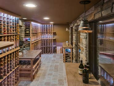 Photo(s) from Vingrotto Cellars