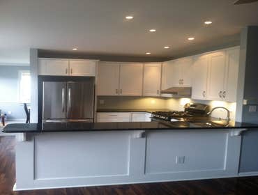 Pennington Kitchen