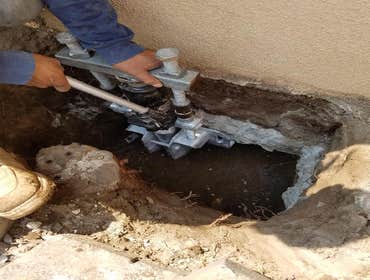 Photos by Golden Bay Foundation Builders #1