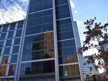 Residential Apartment at 200 Chambers St., Manhattan, NY