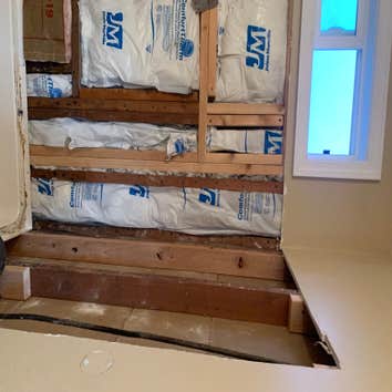 Owner's Roofing