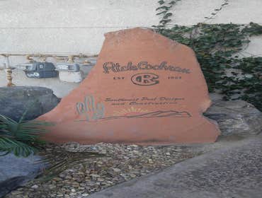 Photos by Rick Cochran's Pool Const #1