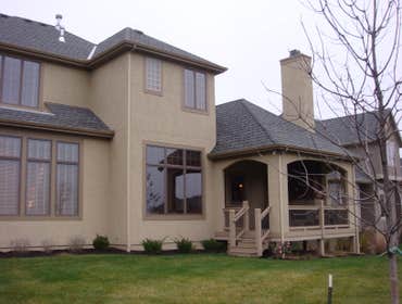 Outdoor Living