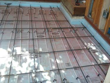 Plumbing Projects