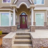 Complete Exterior Renovation
