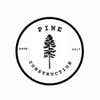 Pine Construction logo