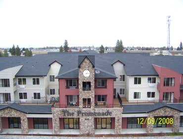 Condo's in Post Falls Idaho. As a building contractor it was our responsibility to assure that these were built in a timely manner and yet in quality w