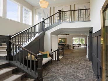 Photos by Alpine Hardwood #1