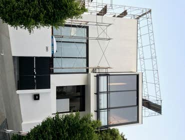Pac Heights Home Renovation