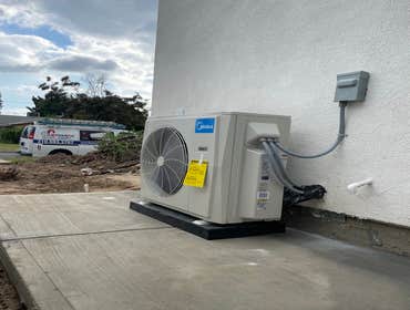 Photos by Hermes Heating and Cooling #1