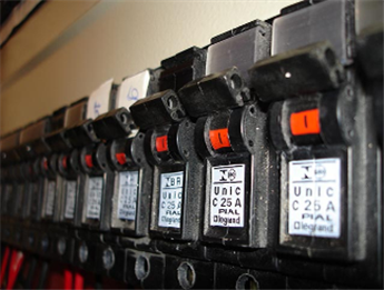 Photo(s) from HUTCHINS ELECTRIC