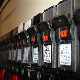 Photo(s) from HUTCHINS ELECTRIC
