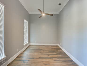 Custom Home Build This build is a custom owner build with all the features you could want in your new home. Anything not added it can be discussed duri